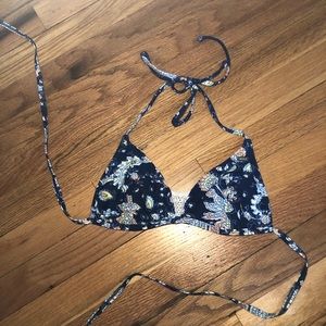 ROXY bikini top